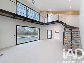 Vente Maison 5 piècesTheix-Noyalo
