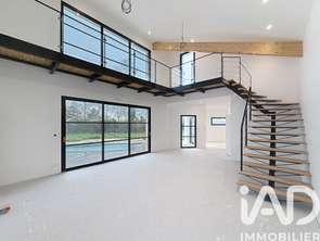 Vente Maison 5 piècesTheix-Noyalo