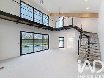 Vente maison 5 pièces Theix-Noyalo 56