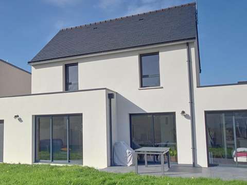 Vente maison 4 pièces Theix-Noyalo 56