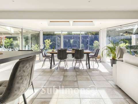 Vente maison 10 pièces Vente maison 10 pièces