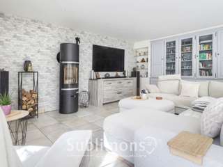 Vente maison 10 pièces Vente maison 10 pièces