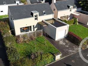 Vente Maison 4 chambresTheix-Noyalo