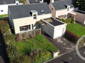 Vente maison 5 pièces Theix-Noyalo 56