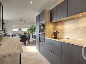 Vente Maison 4 chambresTheix-Noyalo