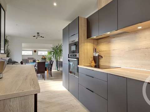 Vente maison 5 pièces Theix-Noyalo 56