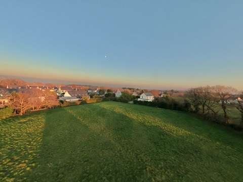 Vente maison 4 pièces Theix-Noyalo 56