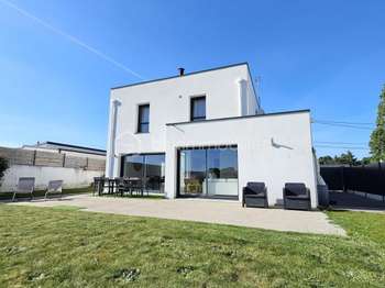 Vente maison 5 pièces Theix-Noyalo 56