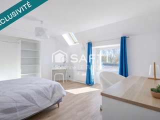 Vente maison 7 pièces Vente maison 7 pièces