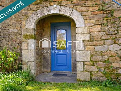 Vente maison 7 pièces Theix-Noyalo 56