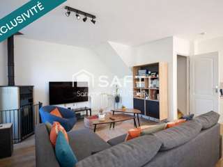 Vente maison 7 pièces Vente maison 7 pièces