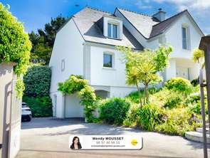 Vente Maison 5 chambresTheix-Noyalo