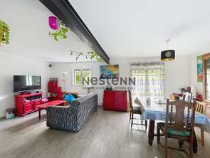 Vente Maison 3 chambresTheix-Noyalo