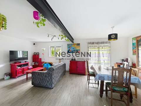 Vente maison 5 pièces Theix-Noyalo 56