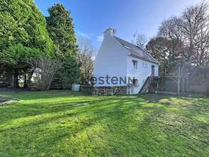 Vente Maison 3 chambresTheix-Noyalo