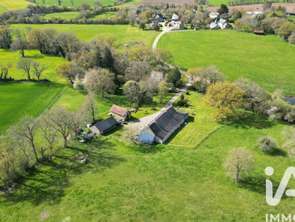 Vente Maison 4 chambresTheix-Noyalo