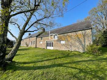 Vente maison 10 pièces Theix-Noyalo 56