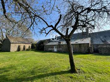 Vente Maison 5 chambresTheix-Noyalo