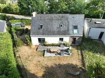 Vente maison 6 pièces Theix-Noyalo 56