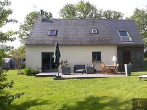 Vente Maison 4 chambresTheix-Noyalo