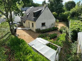 Vente Maison 4 chambresTheix-Noyalo
