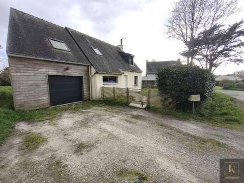 Vente maison 6 pièces Theix-Noyalo 56