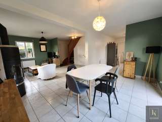 Vente maison 6 pièces Vente maison 6 pièces