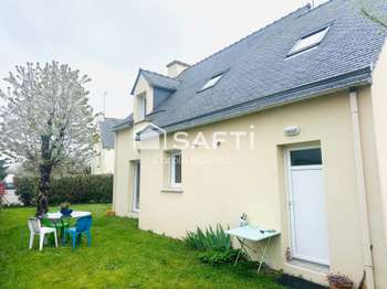 Vente maison 5 pièces Theix-Noyalo 56