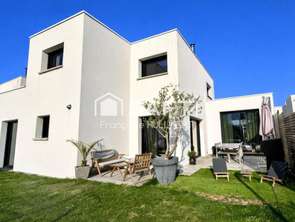 Vente Maison 4 chambresTheix-Noyalo