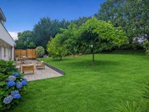 Vente Maison 4 chambresTheix-Noyalo