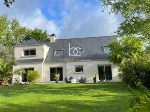 Vente Maison 5 chambresTheix-Noyalo