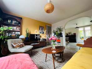 Vente Maison 5 chambresTheix-Noyalo