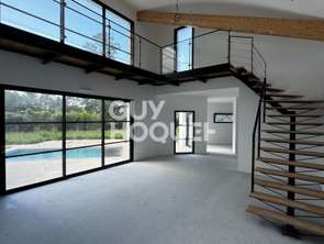 Vente Maison 3 chambresTheix-Noyalo