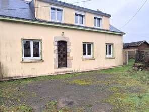 Vente Maison 6 chambresTheix-Noyalo