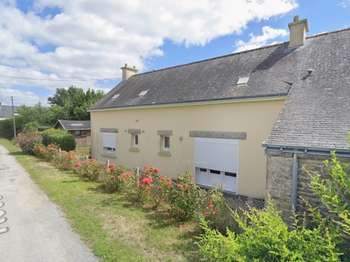 Vente maison 8 pièces Theix-Noyalo 56