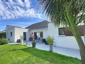 Vente Maison 4 chambresTheix-Noyalo