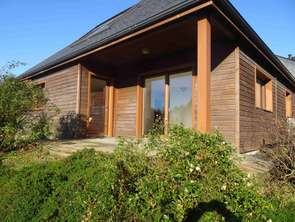 Vente Maison 4 chambresTheix-Noyalo