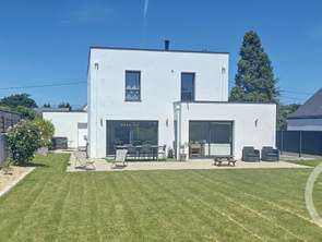Vente Maison 4 chambresTheix-Noyalo