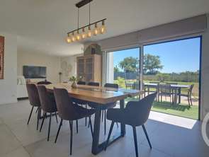 Vente Maison 4 chambresTheix-Noyalo
