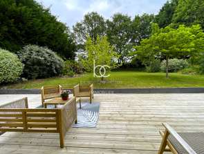 Vente Maison 4 chambresTheix-Noyalo