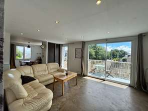 Vente Maison 5 chambresTheix-Noyalo