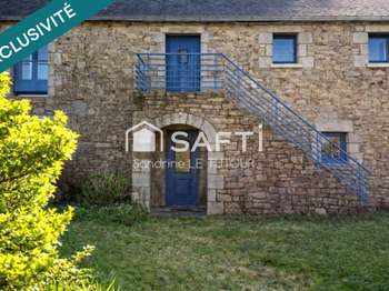 Vente maison 7 pièces Theix-Noyalo 56