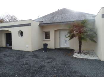 Vente Maison 4 chambresTheix-Noyalo