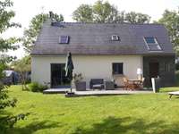 Vente maison Theix-Noyalo - 56