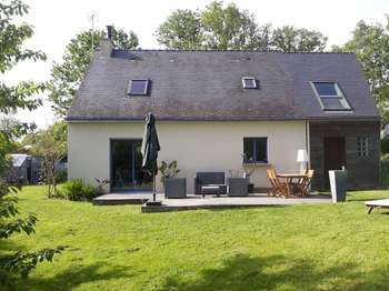 Vente Maison 4 chambresTheix-Noyalo