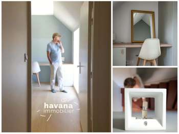 Vente maison 12 pièces