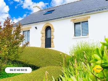 Vente maison 6 pièces Theix-Noyalo 56