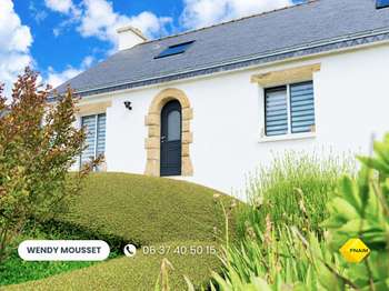 Vente maison 6 pièces Theix-Noyalo 56