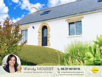 Vente maison 6 pièces Theix-Noyalo 56