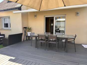 Vente Maison 4 chambresTheix-Noyalo